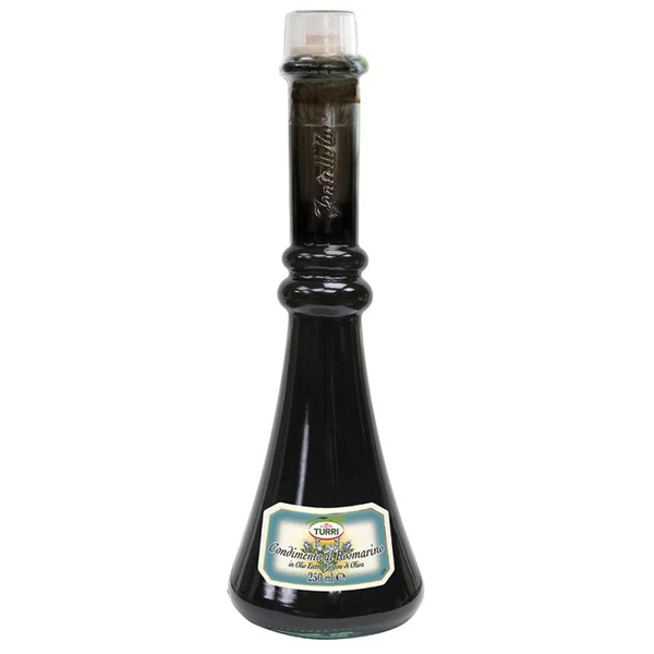 Extra panenský olivový olej s rozmarínom 250ml Turri
