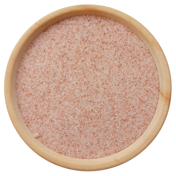 Himalájska ružová soľ jemná 25kg DOBRIO