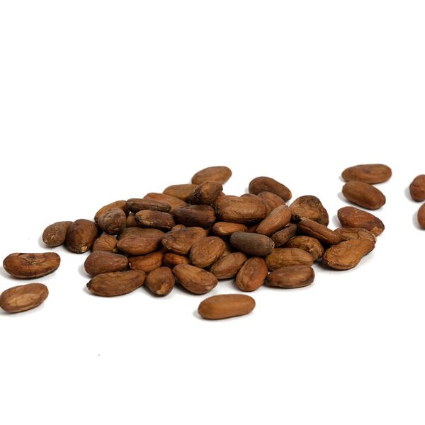 Kakaové bôby cejlónske nepražené BIO 250g DOBRIO