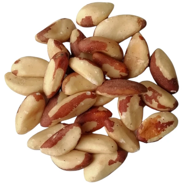 Para orechy z Bolívie nepražené NATURAL na váhu InfiNuty
